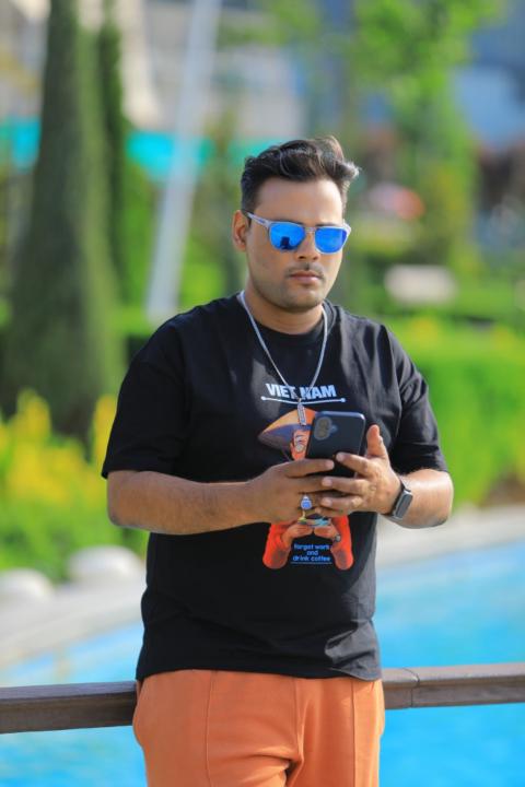 Alok Kumar
