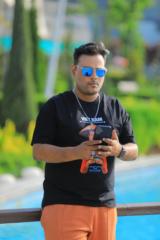 Alok Kumar