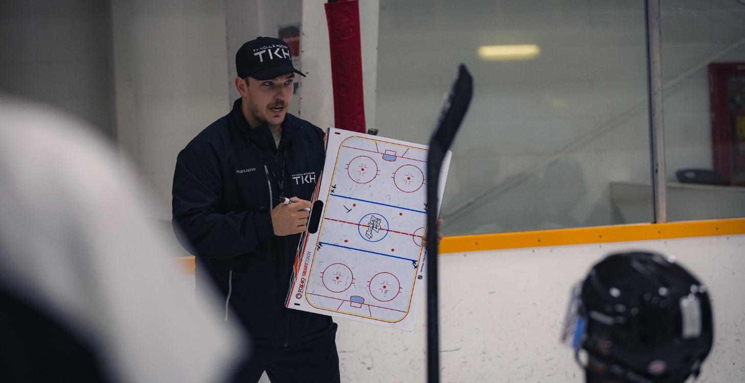 Coaches