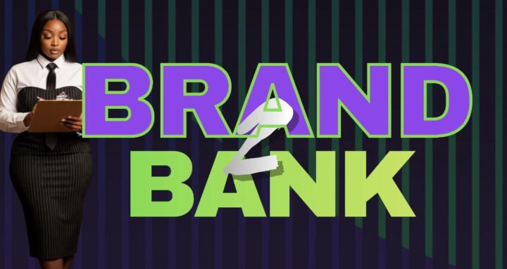 Brand 2 Bank Society