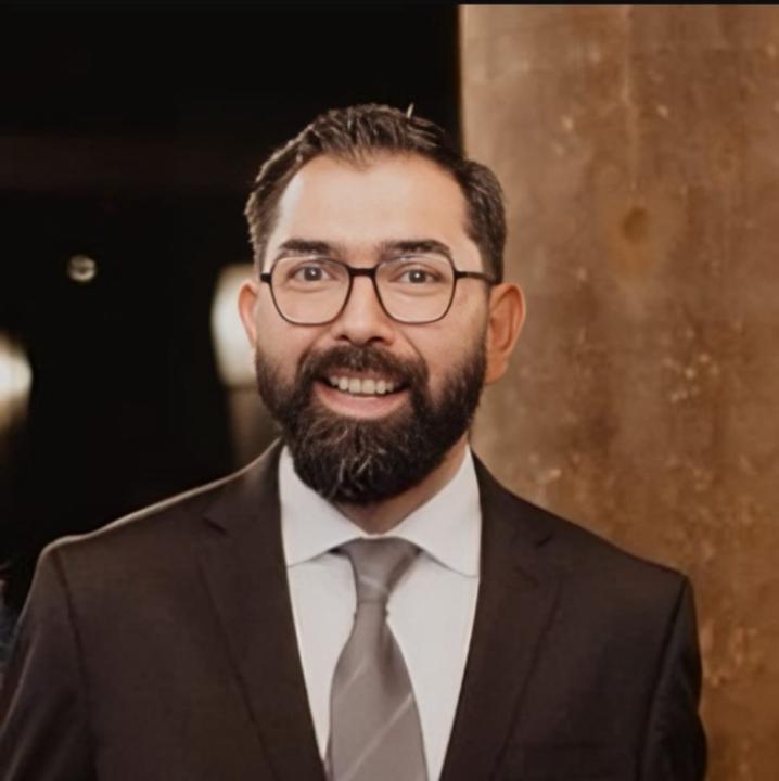 Jorge Santana
