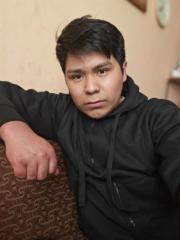 Josue Cruz