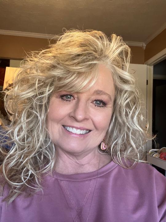 Jeanetta Powell