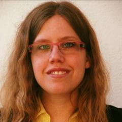 Tanja Grob