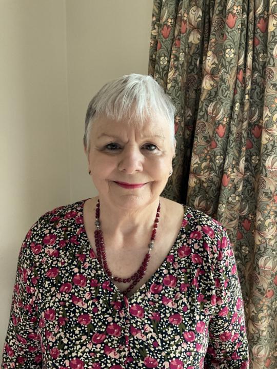 Carol Molyneux