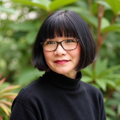 Tracey Wong