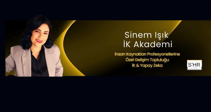Sinem Işık - İK Akademisi 