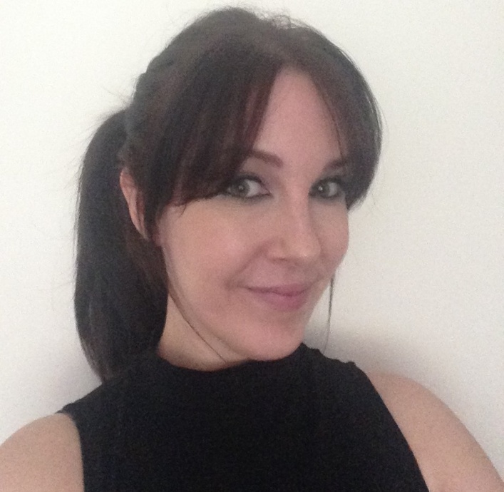 Michelle Henty