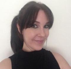 Michelle Henty
