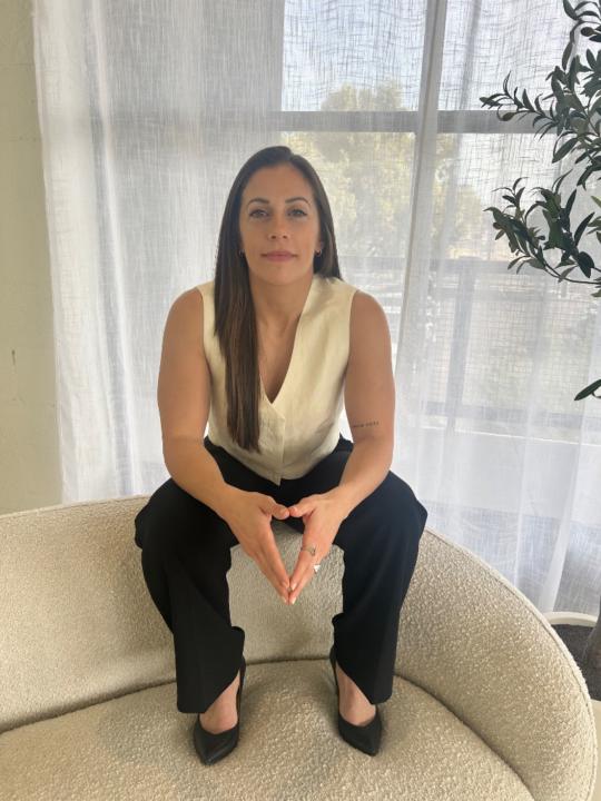 Leah Ponticello