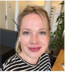Tessa van der Vlugt
