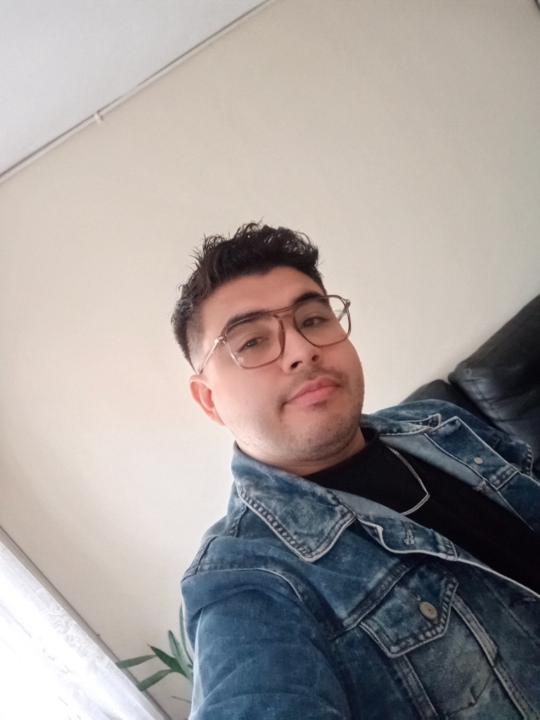 Daniel Londoño
