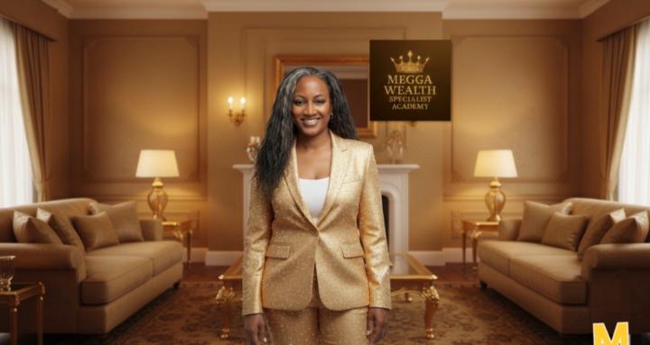 MEGGAWEALTH SPECIALIST ACADEMY