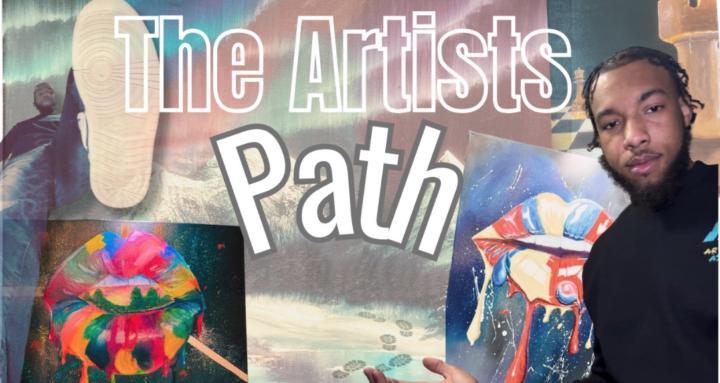 The Artists Path