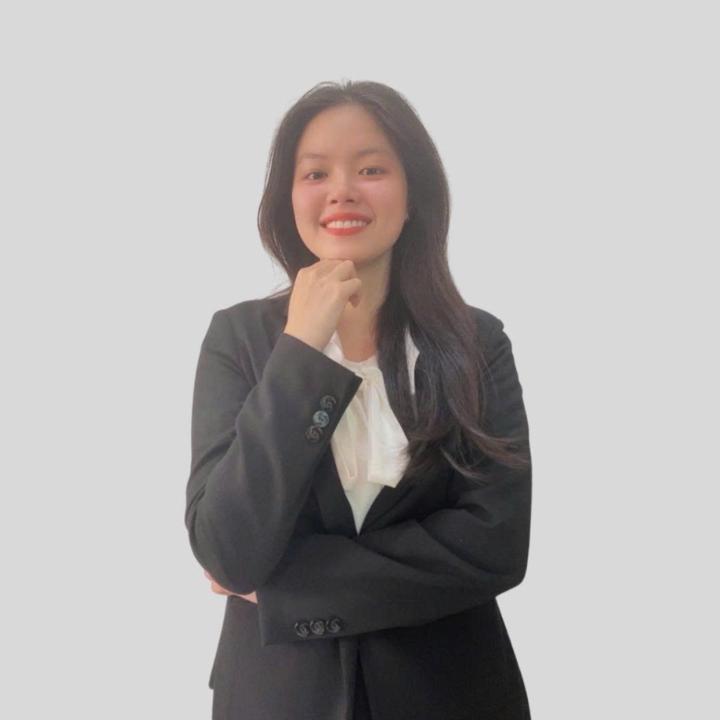 Anh Nguyễn Minh