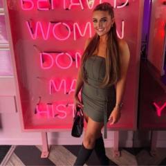 Sophie Fitzgerald