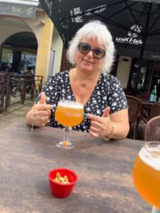 Cécile Guigue Lohmann