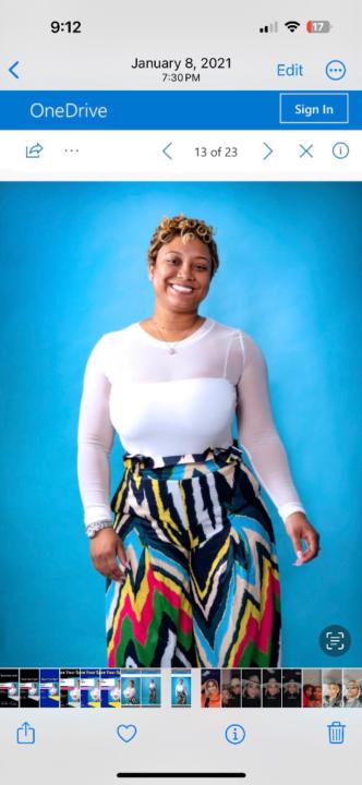 Noelle Folden-McDowell