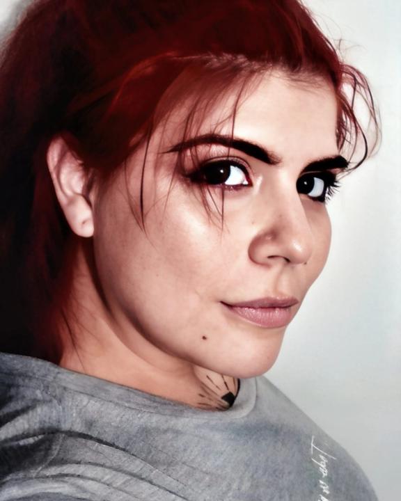 Gloria Rendón