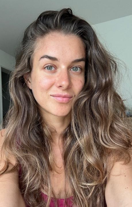 Veronika Eliášová