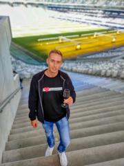 Jeremy Nekkebroeck
