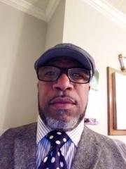 Myron Mcgee