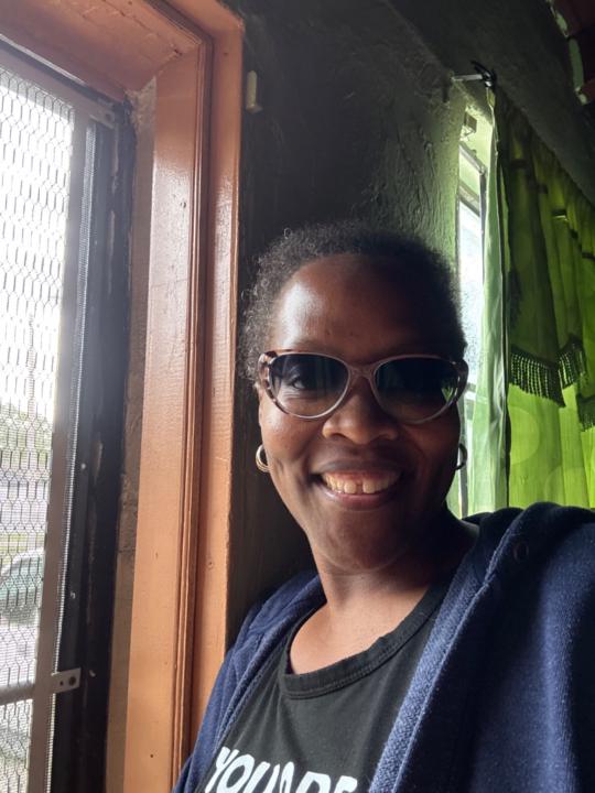 Hasina Brinson