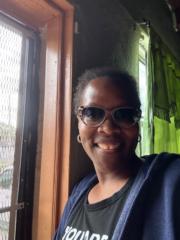 Hasina Brinson