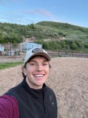 Weston Stegelmeier