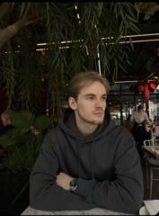Benjamin Lundberg