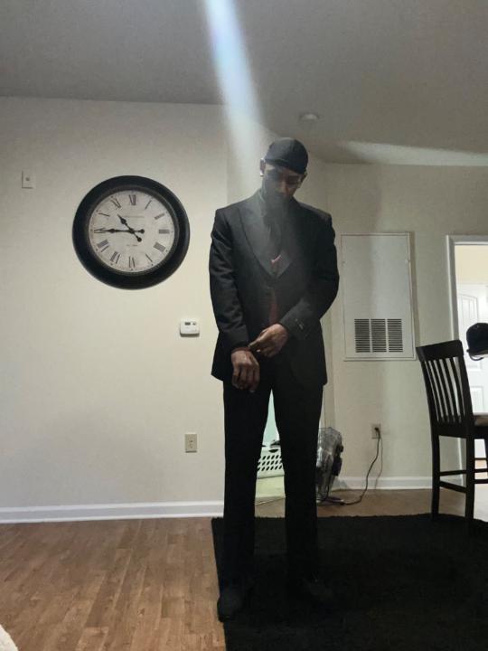 Steven Williams