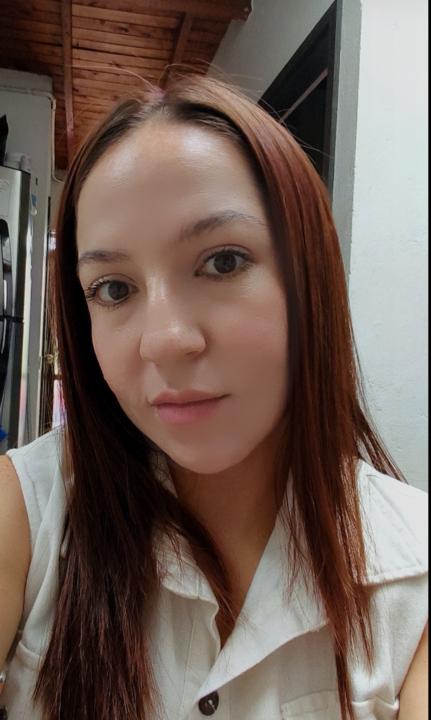 Veronica Salazar