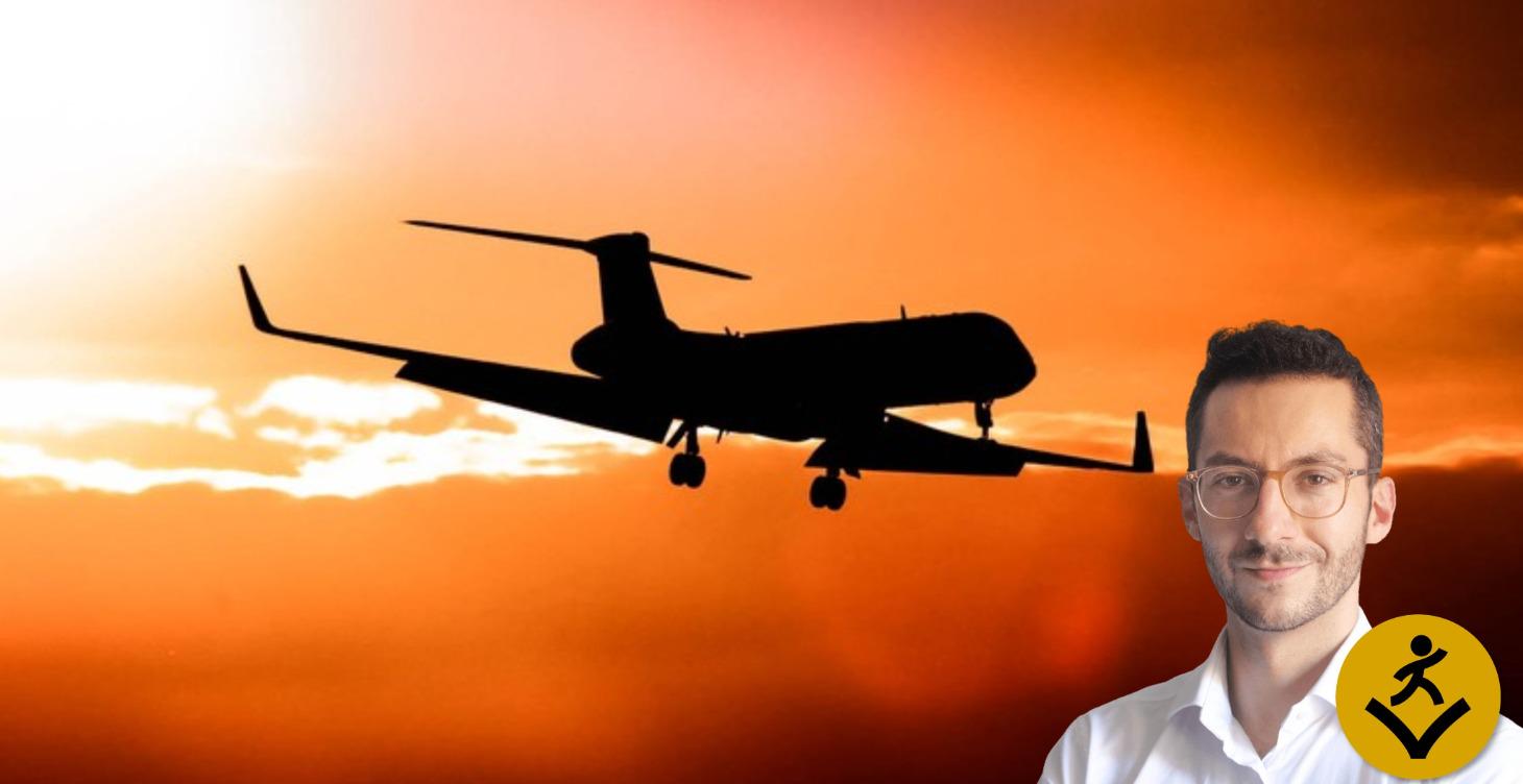 Aerospace Engineering: Aircraft Fundamentals