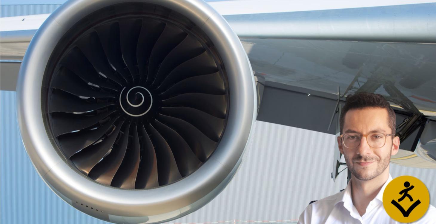 Aerospace Engineering: Jet Engines Fundamentals