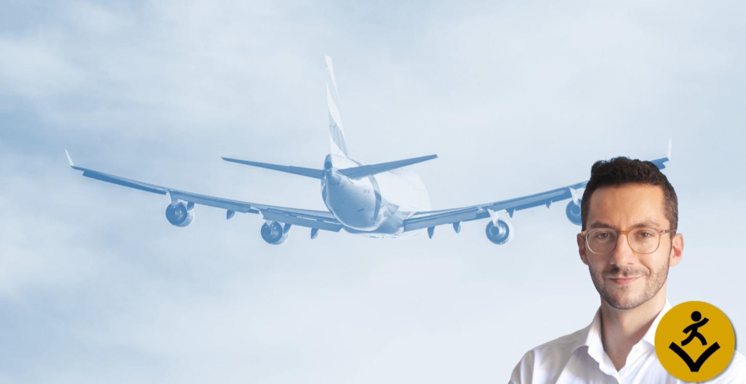 Airlines Management: Operations and Bz. Models