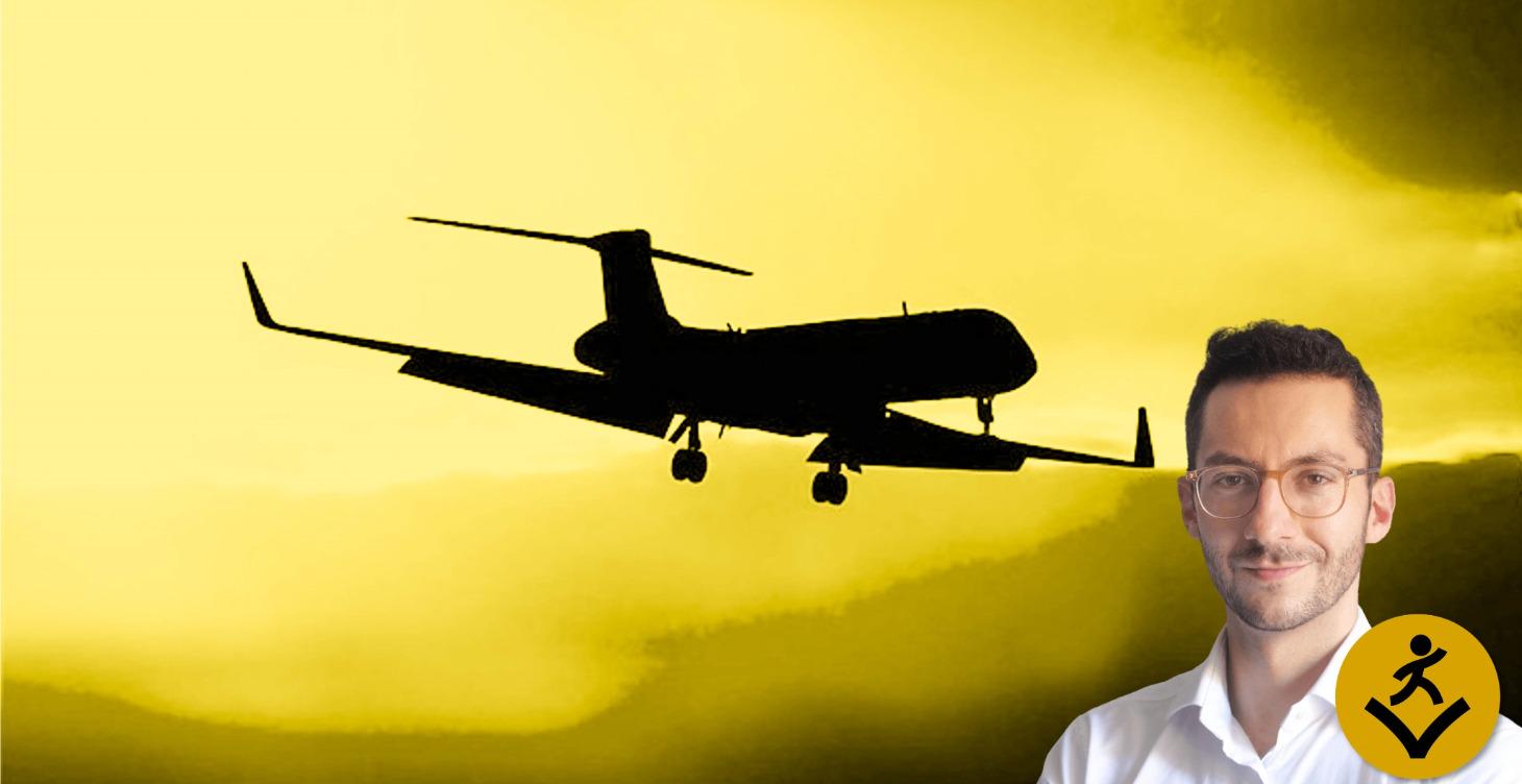 Aerospace Engineering: Air. Structures & Materials