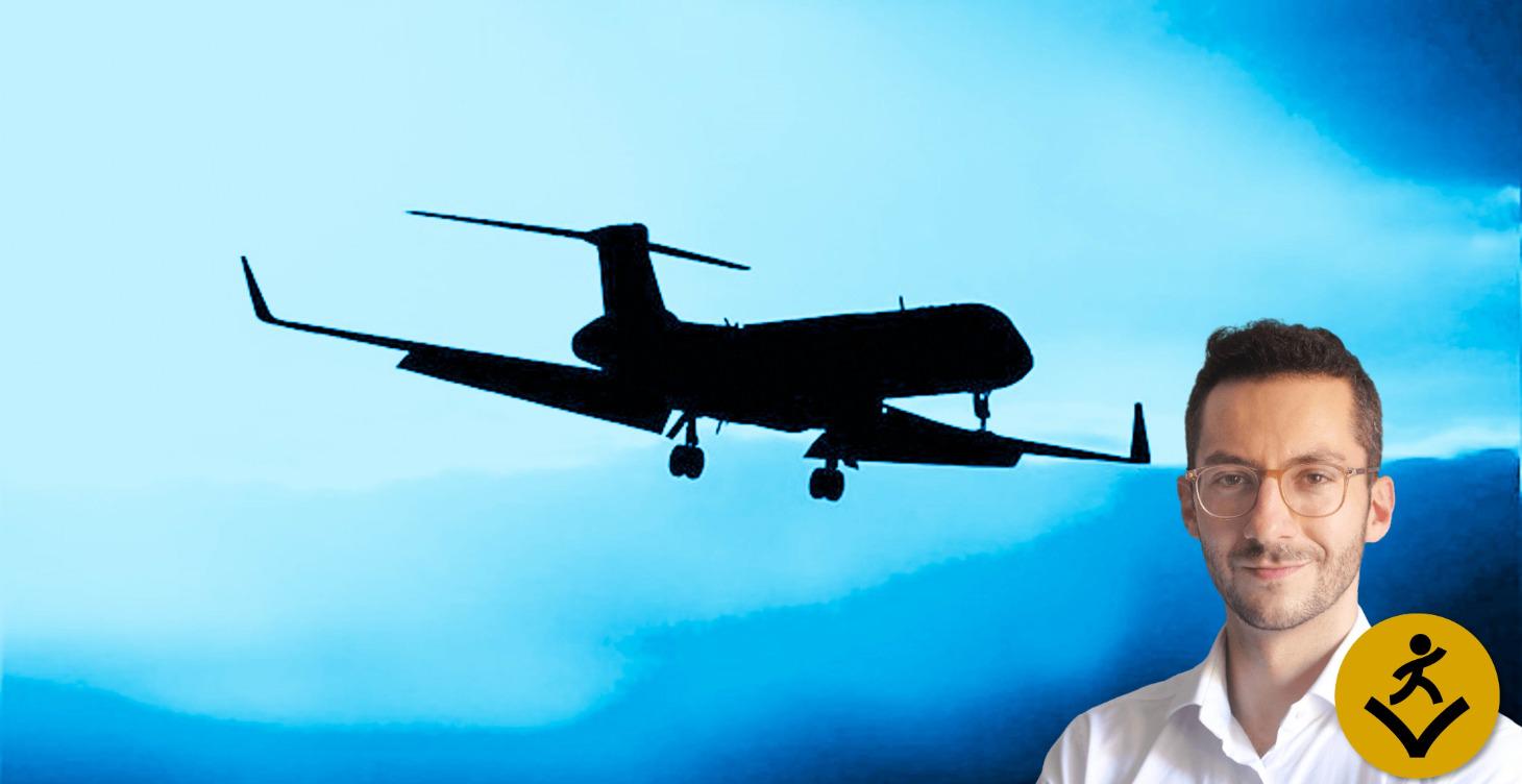 Aerospace Engineering: Airlines & Airports