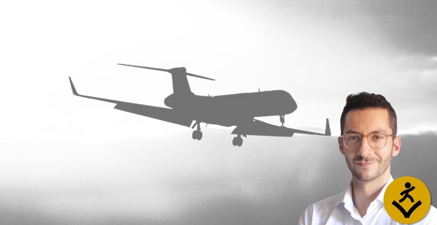 Aerospace Engineering: Aircraft Introduction