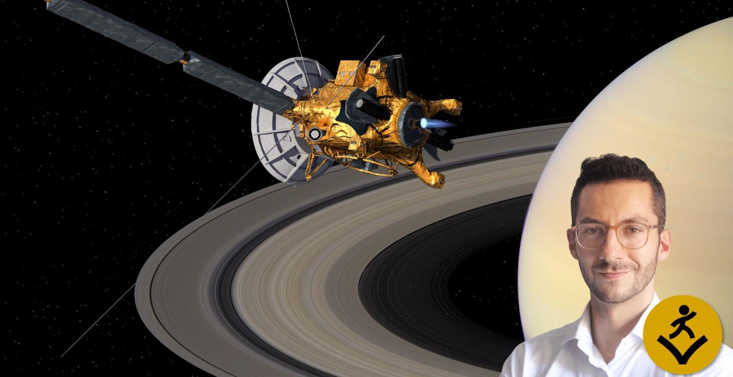 Interplanetary Spacecraft & Satellite Engineering