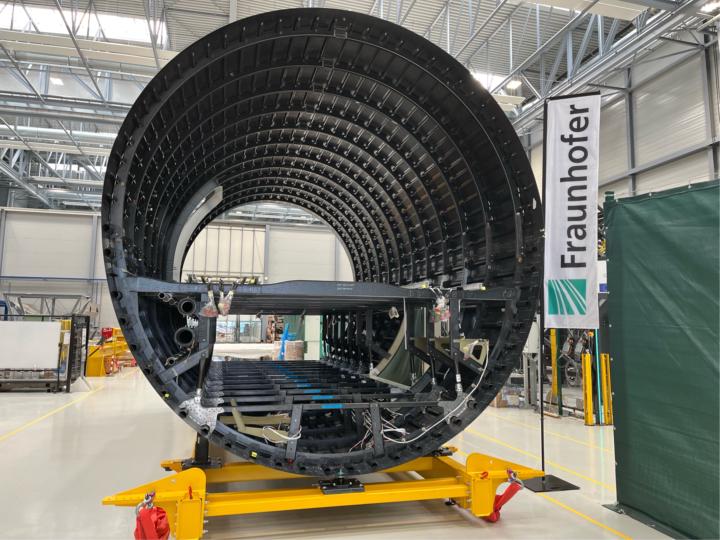 Understanding the Aircraft Fuselage