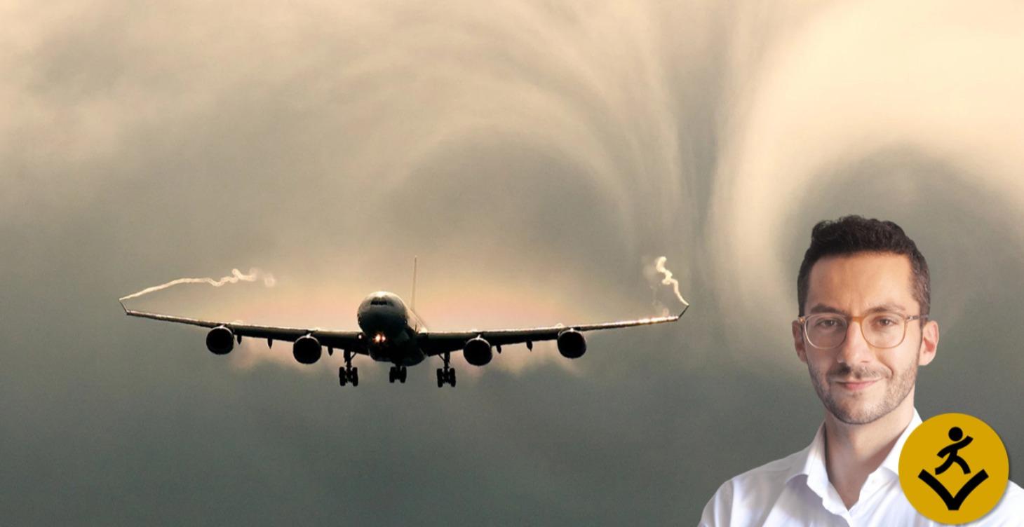 Aerospace Engineering: Aircraft Aerodynamics