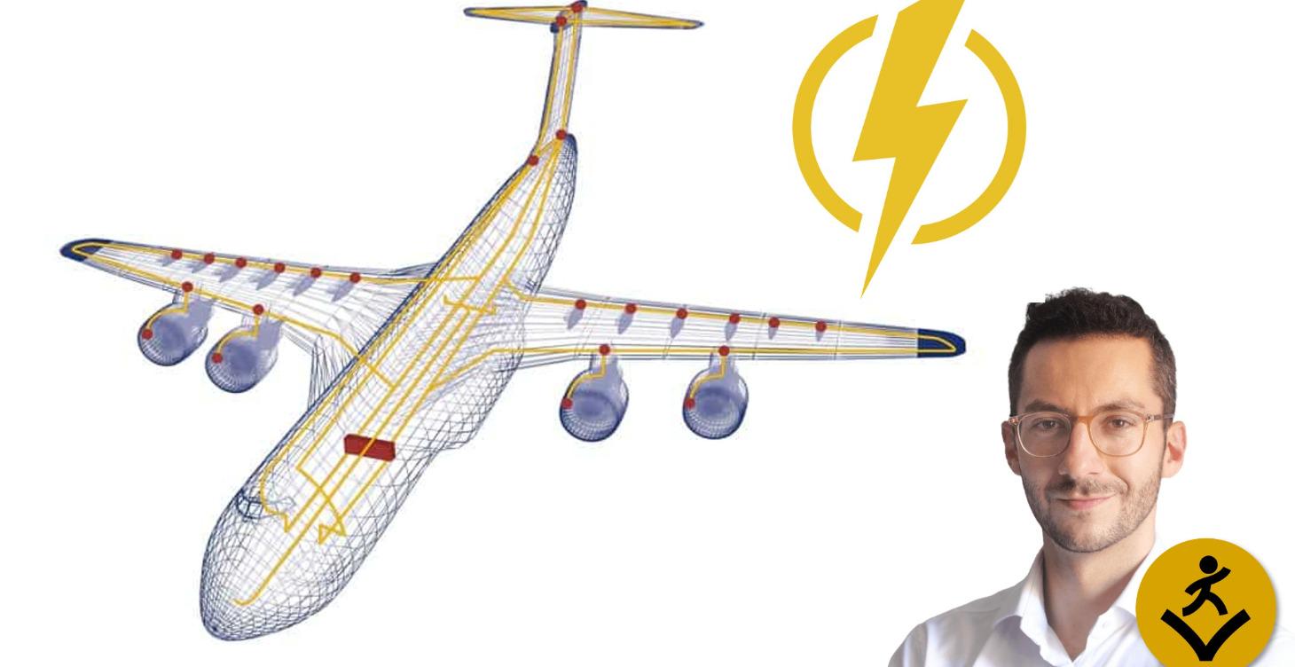 Aerospace Egineering: Aircraft Electrical Systems