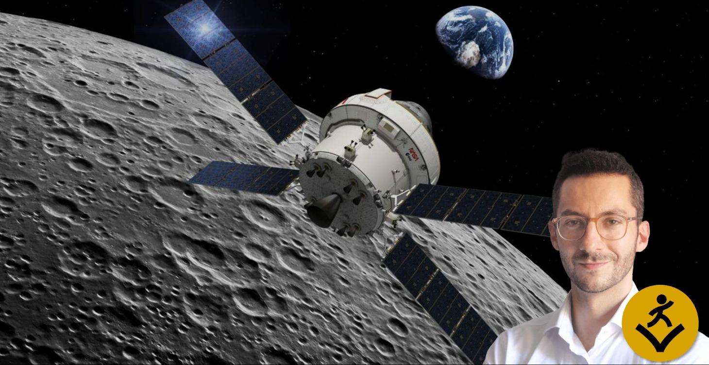 Astronautics & SpaceTech for Future Human Missions