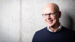 Stephan Westermann