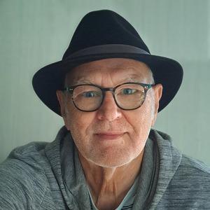 Hubert Van Den Borre