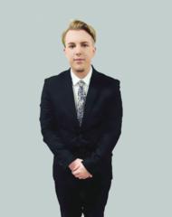Jacob Mayhew