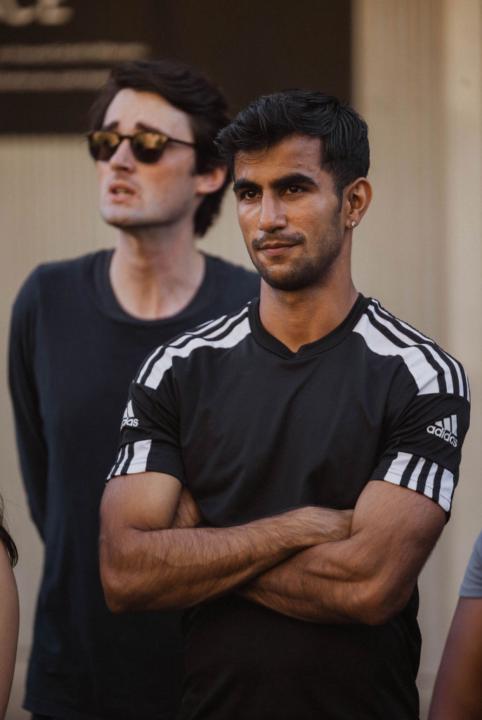 Tarun Ludhwani