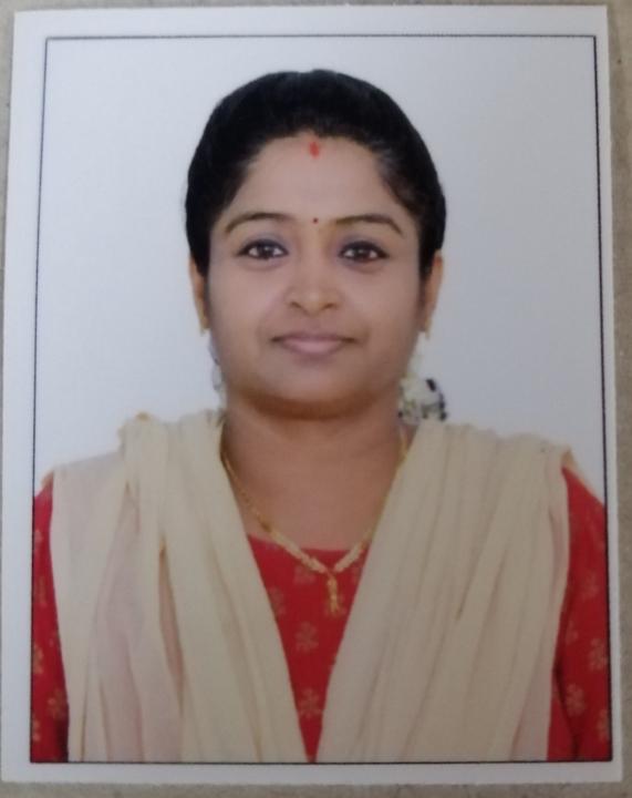Subashini Dakshnamoorthy