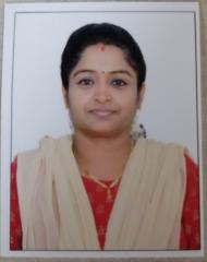 Subashini Dakshnamoorthy