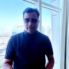 Ravi Srivasrava